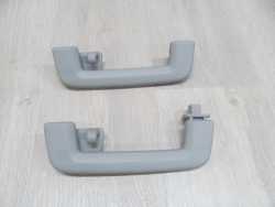 VOLVO S40 V50 RACZKA UCHWYT PODSUFITKI TYL 04-12