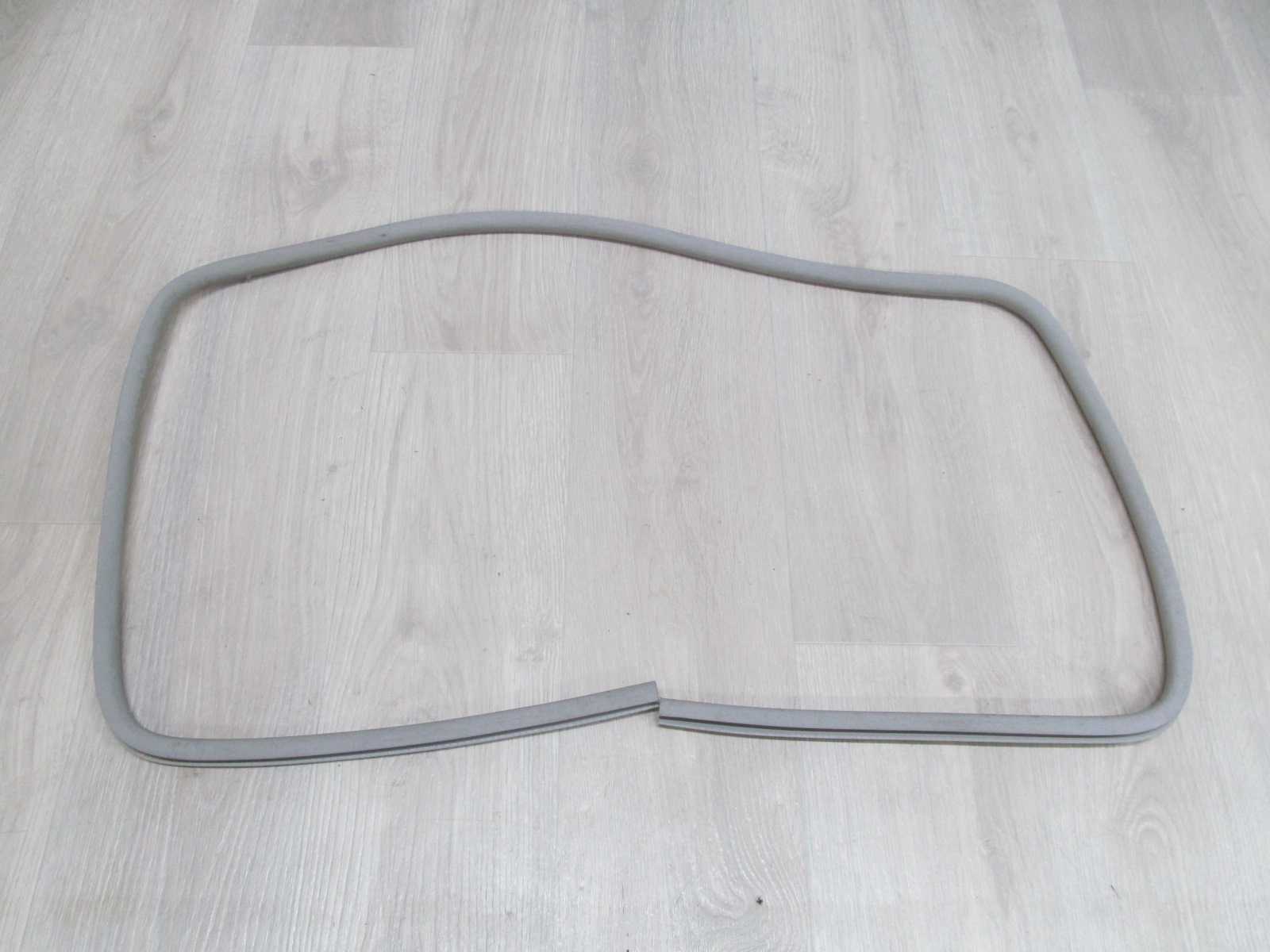VOLVO S40 V50 USZCZELKA SZYBERDACHU PODSUFITKI DACHU 04-12
