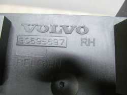 VOLVO V50 SLIZG MOCOWANIE ZDERZAKA TYL PRAWY 30698697 04-12