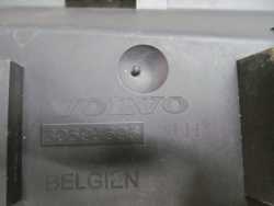 VOLVO V50 SLIZG MOCOWANIE ZDERZAKA TYL LEWY 30698696 04-12