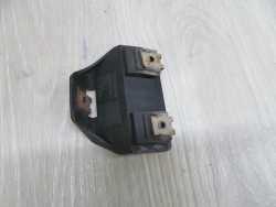 VOLVO V50 SLIZG MOCOWANIE ZDERZAKA TYL 30676207 04-12