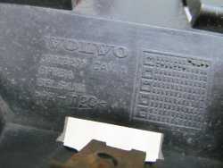 VOLVO V50 SLIZG MOCOWANIE ZDERZAKA TYL 30676207 04-12