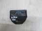VOLVO V50 04-12 SLIZG MOCOWANIE ZDERZAKA TYL 30676207