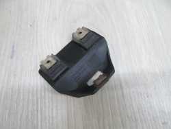 VOLVO V50 SLIZG MOCOWANIE ZDERZAKA TYL 30676207 04-12