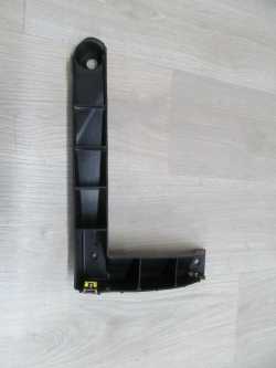 VW TOUAREG 7L 03-10 SLIZG ZDERZAKA TYL LEWY 7L68807861