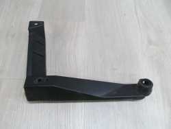 VW TOUAREG 7L 03-10 SLIZG ZDERZAKA TYL LEWY 7L68807861