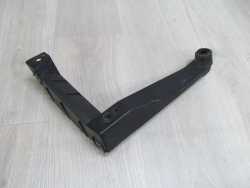 VW TOUAREG 7L 03-10 SLIZG ZDERZAKA TYL LEWY 7L68807861