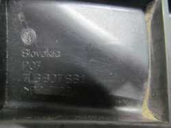 VW TOUAREG 7L 03-10 SLIZG ZDERZAKA TYL LEWY 7L68807861
