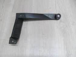 VW TOUAREG 7L 03-10 SLIZG ZDERZAKA TYL PRAWY 7L68807862