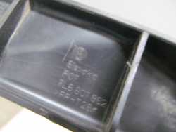 VW TOUAREG 7L 03-10 SLIZG ZDERZAKA TYL PRAWY 7L68807862