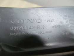VOLVO V50 CHLAPACZ OSLONA TYL PRAWY 08698148 04-12