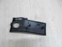 VW TOUAREG 7L 03-10 LISTWA DESKI ROZDIELCZEJ DEKOR 7L6857224H