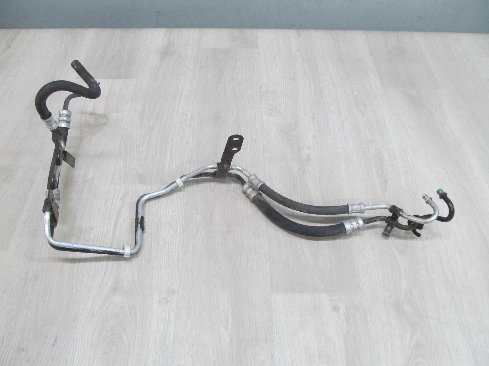 VOLVO S40 V50 2.4 i WAZ PRZEWOD WSPOMAGANIA 4N513A212BF UK 04-12