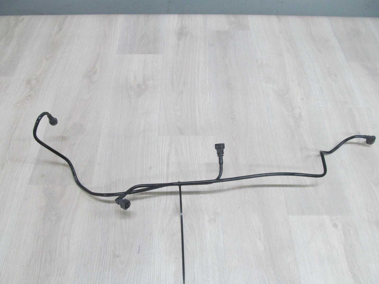 VOLVO S40 V50 2.4 i WAZ PRZEWOD PRZEWODY PALIWA 3M51-90668-CF 3M51-9C047-AE 04-12
