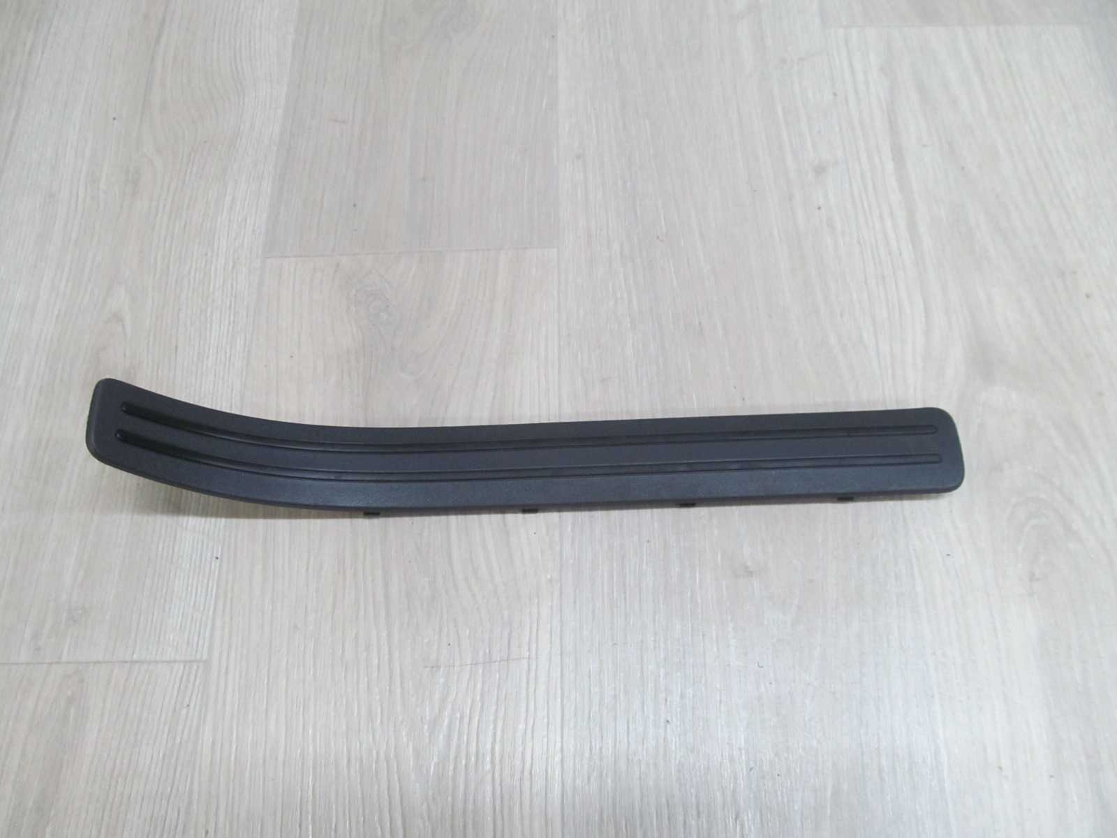 VW TOUAREG 7L 03-10 OSLONA LISTWA PROGU TYL PRAWY 7L0853794B