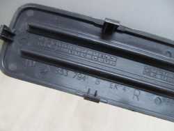 VW TOUAREG 7L 03-10 OSLONA LISTWA PROGU TYL PRAWY 7L0853794B