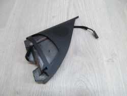 VW TOUAREG 7L 03-10 GLOSNIK WYSOKOTONOWY PRZOD LEWY 7L0837985