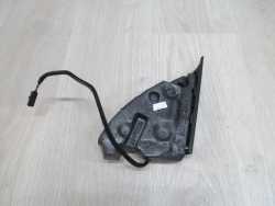VW TOUAREG 7L 03-10 GLOSNIK WYSOKOTONOWY PRZOD LEWY 7L0837985