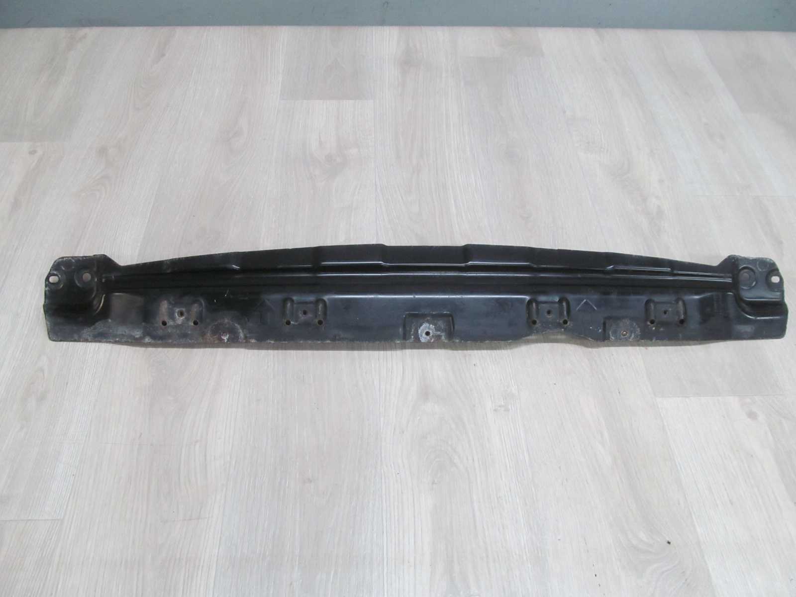 VW TOUAREG 7L 03-10 BELKA POD CHLODNICE WZMOCNIENIE PAS DOLNY 7L0805551A