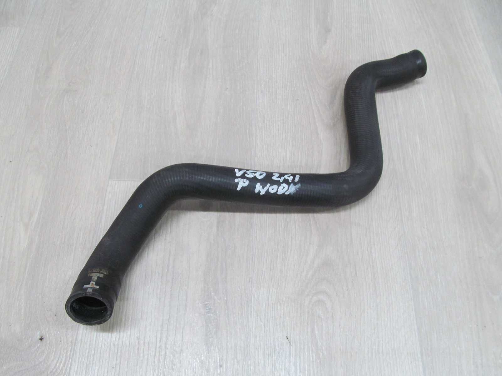 VOLVO S40 V50 2.4 i WAZ PRZEWOD WODY 3M5H-8286-FF 04-12