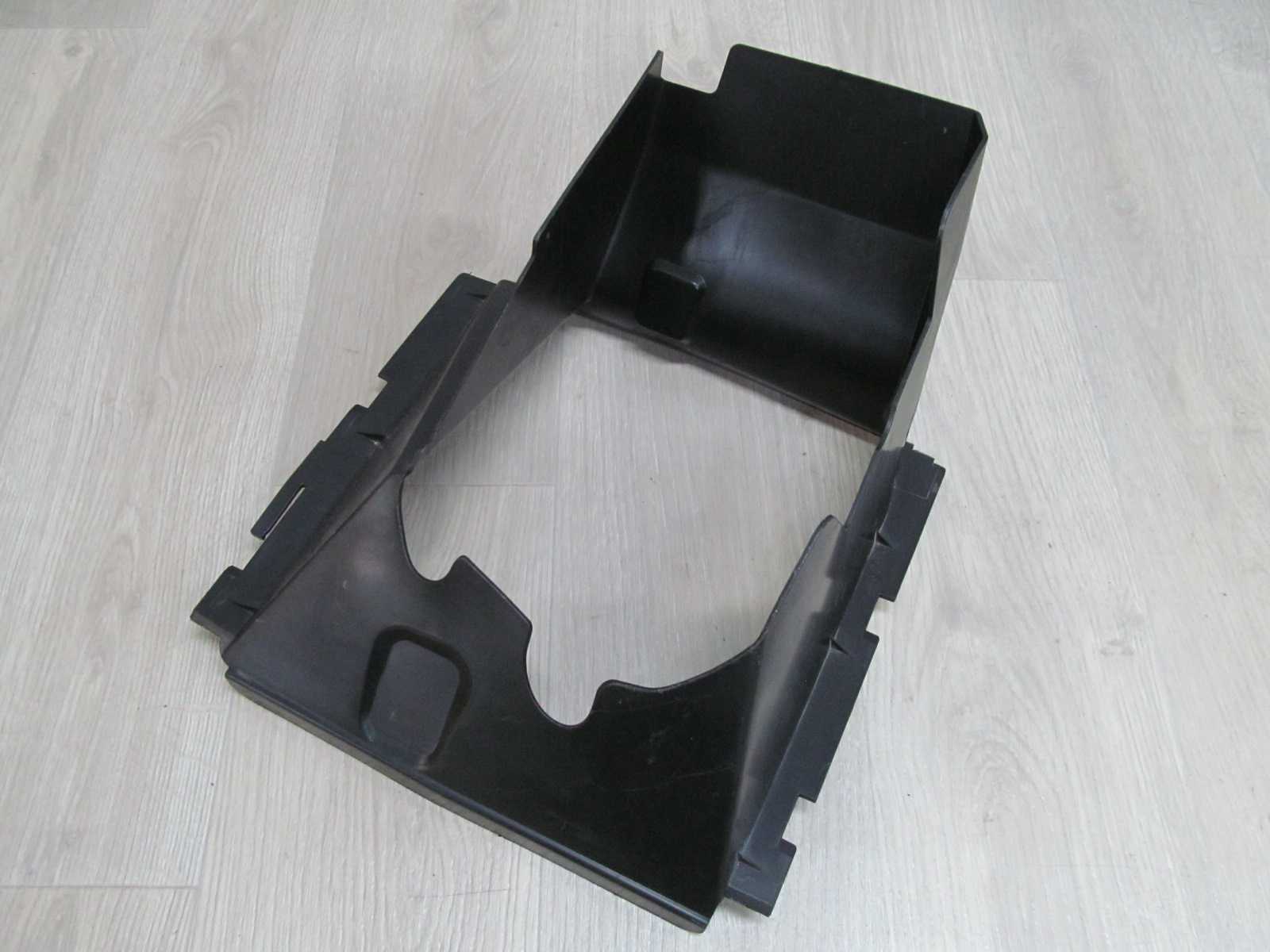 VW TOUAREG 7L 03-10 KIEROWNICA POWIETRZA LEWA 7L6117335A