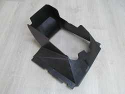 VW TOUAREG 7L 03-10 KIEROWNICA POWIETRZA LEWA 7L6117335A