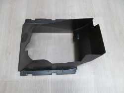 VW TOUAREG 7L 03-10 KIEROWNICA POWIETRZA LEWA 7L6117335A