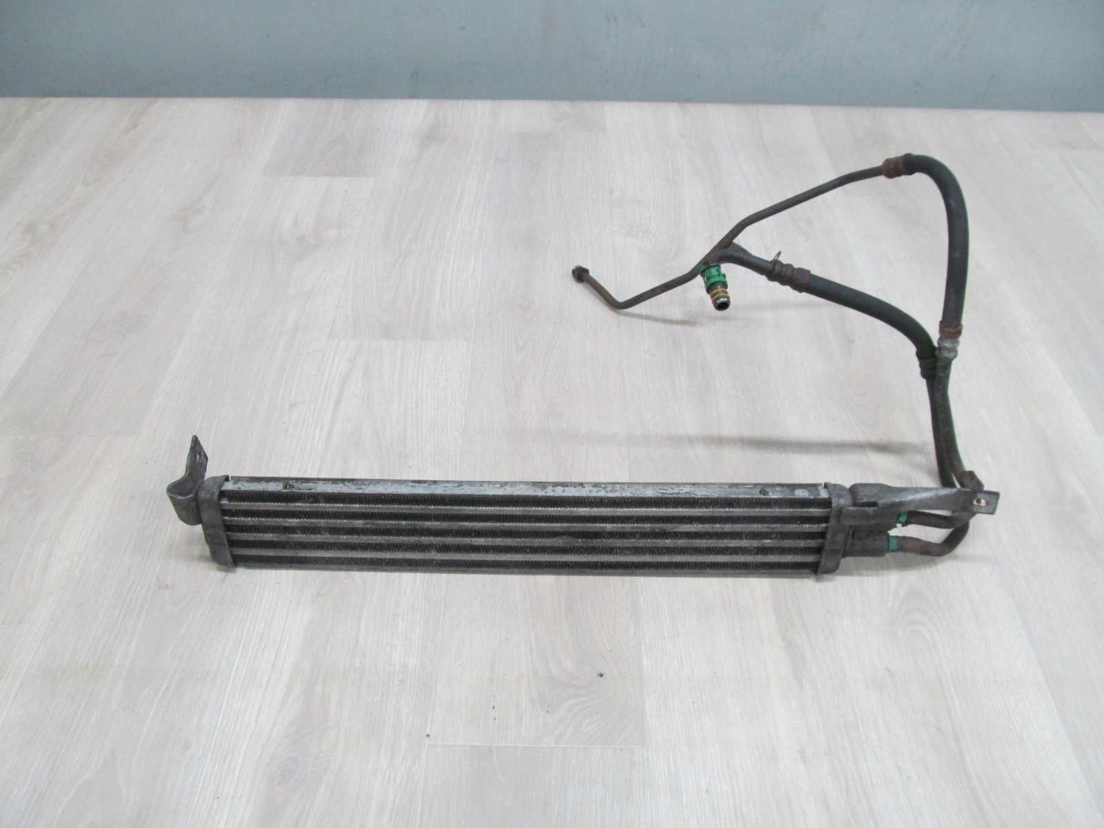 VOLVO XC90 2.9 T6 CHLODNICA OLEJU SKRZYNI BIEGOW PRZEWODY 02-14