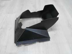 VW TOUAREG 7L 03-10 KIEROWNICA POWIETRZA PRAWA 7L6117336A