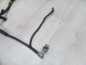VOLVO S40 V50 C70 2.4 i KABEL KLEMA MINUS AKUMULATORA 04-12