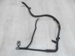 VOLVO S40 V50 C70 2.4 i KABEL KLEMA MINUS AKUMULATORA 04-12
