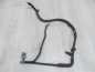 VOLVO S40 V50 C70 2.4 i KABEL KLEMA MINUS AKUMULATORA 04-12