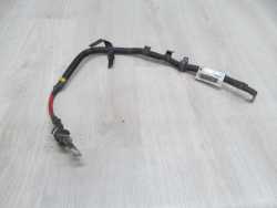 VOLVO S40 V50 C70 2.4 i KABEL KLEMA PLUS AKUMULATORA 30732187-A 04-12