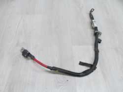 VOLVO S40 V50 C70 2.4 i KABEL KLEMA PLUS AKUMULATORA 30732187-A 04-12