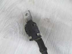 VOLVO S40 V50 C70 2.4 i KABEL KLEMA PLUS AKUMULATORA 30732187-A 04-12