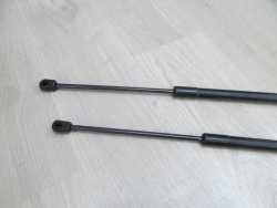 VW TOUAREG 7L 03-10 TELESKOP SILOWNIK MASKI 7L6823359B