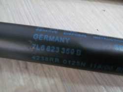 VW TOUAREG 7L 03-10 TELESKOP SILOWNIK MASKI 7L6823359B