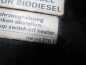 VW TOUAREG 7L 03-10 KLAPKA WLEWU PALIWA LC9Z 7H0010310T