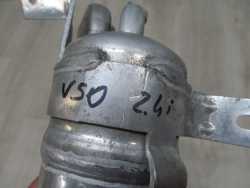 VOLVO S40 V50 2.4 i OSUSZACZ SKRAPLACZ KLIMATYZACJI 04-12