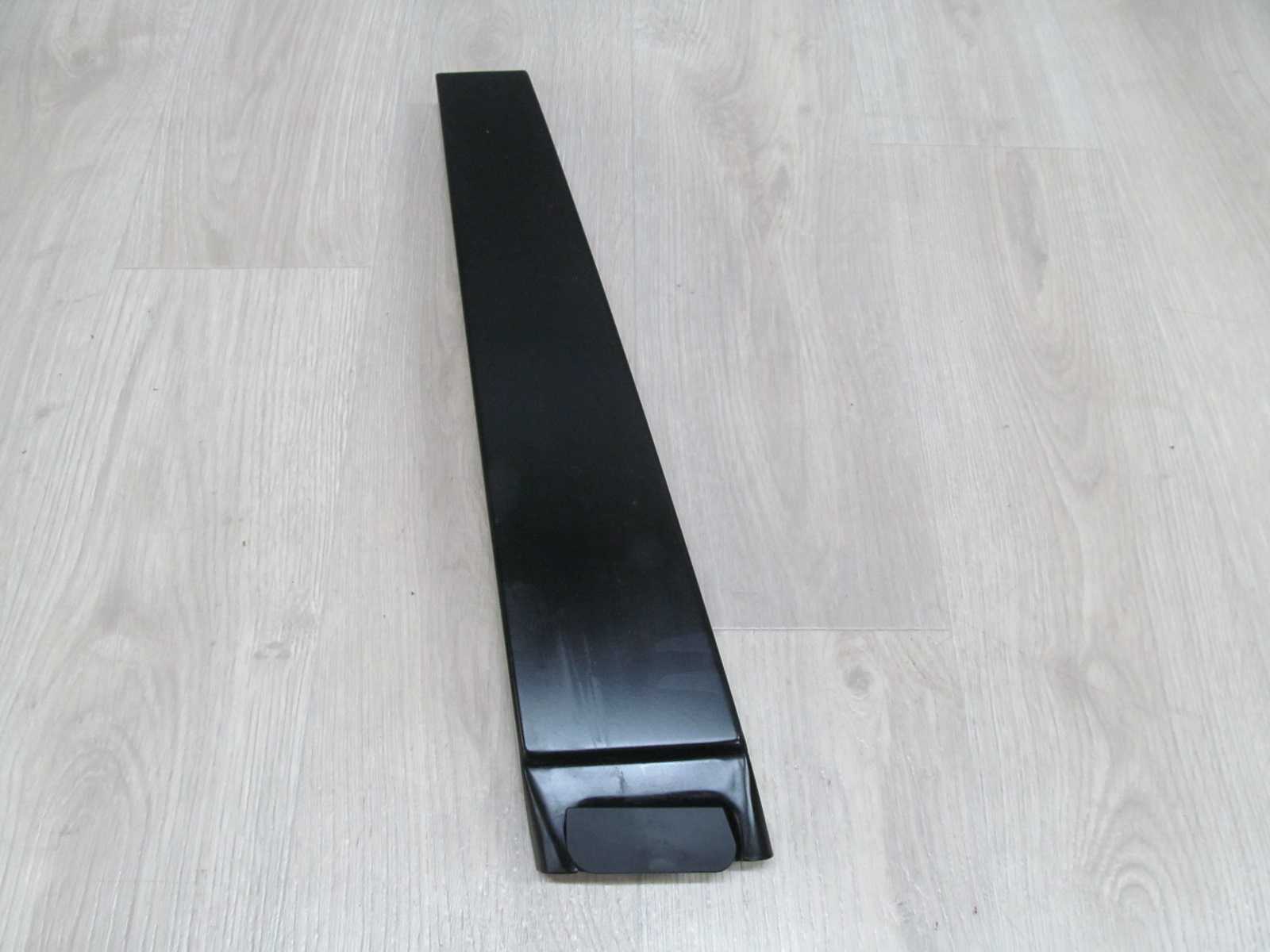 VW TOUAREG 7L 03-10 OSLONA SLUPKA ZEWNETRZNA PRAWA 7L6853318E