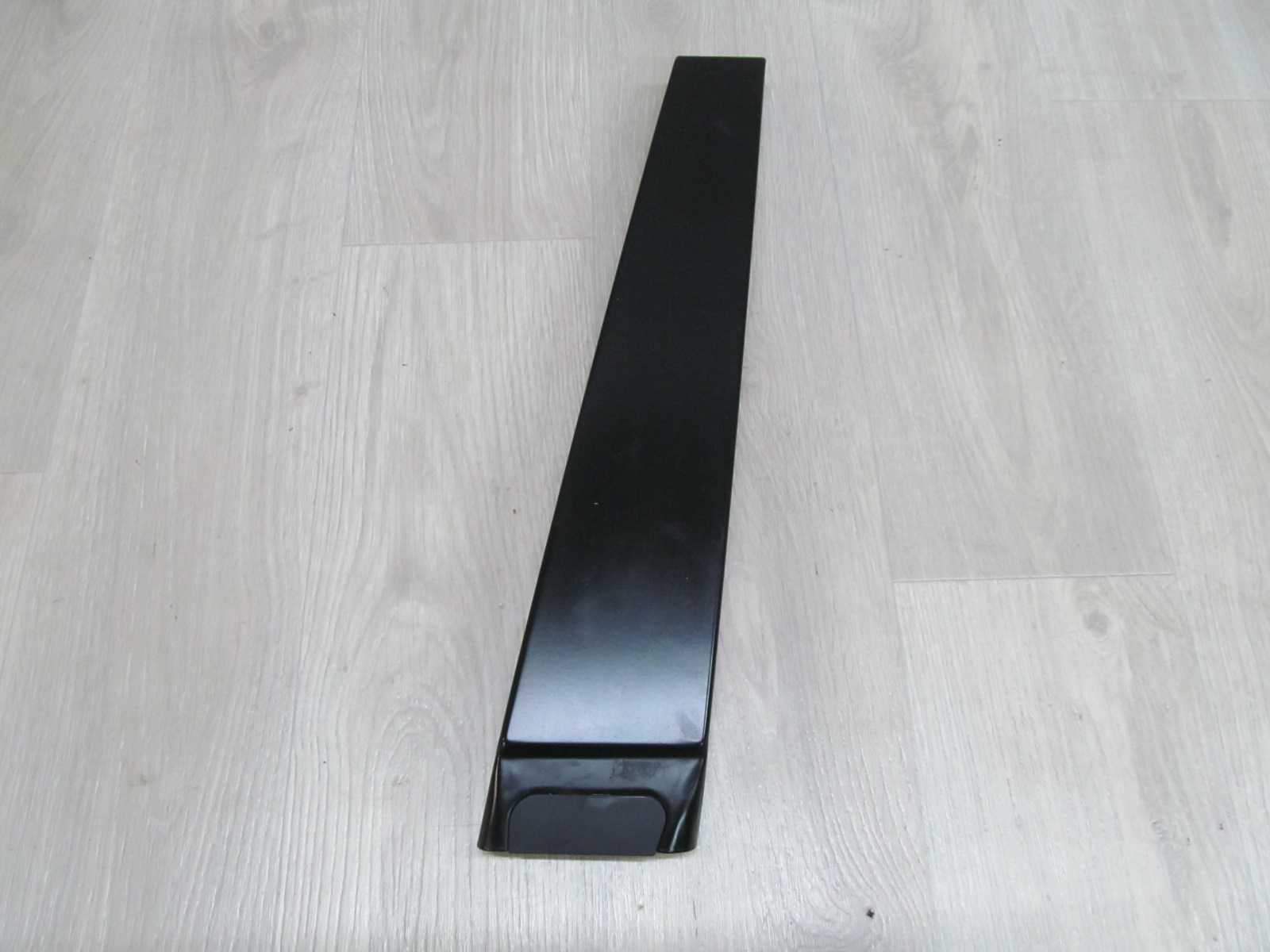 VW TOUAREG 7L 03-10 OSLONA SLUPKA ZEWNETRZNA LEWA 7L6853317E