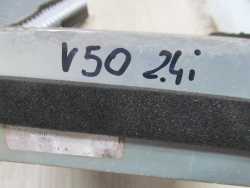 VOLVO S40 V50 PAROWNIK CHLODNICZKA KLIMATYZACJI NAGRZEWNICY 04-12
