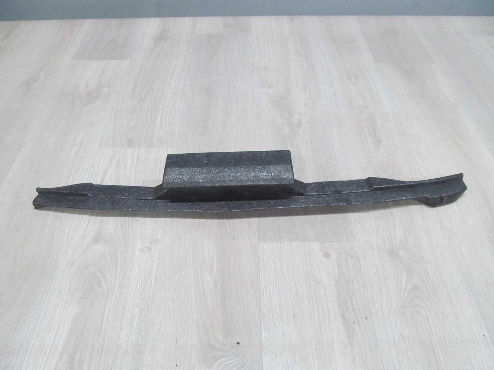 VW TOUAREG 7L 03-10 ABSORBER ZDERZAKA PRZOD 7L6807550B