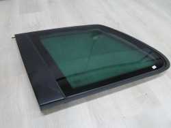 VW TOUAREG 7L 03-10 SZYBA KAROSERYJNA TYL LEWA 7L6845297