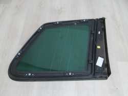 VW TOUAREG 7L 03-10 SZYBA KAROSERYJNA TYL LEWA 7L6845297
