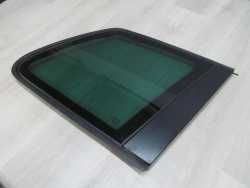 VW TOUAREG 7L 03-10 SZYBA KAROSERYJNA TYL PRAWA 7L6845298
