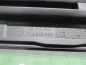 VW TOUAREG 7L 03-10 SZYBA KAROSERYJNA TYL PRAWA 7L6845298