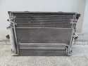 VW TOUAREG 7L 2.5 3.0 TDI 03-10 CHLODNICE WENTYLATORY 7L6121253B 7L6422885A 7L0121203G