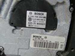 VW TOUAREG 7L 2.5 3.0 TDI 03-10 CHLODNICE WENTYLATORY 7L6121253B 7L6422885A 7L0121203G