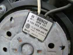 VW TOUAREG 7L 2.5 3.0 TDI 03-10 CHLODNICE WENTYLATORY 7L6121253B 7L6422885A 7L0121203G